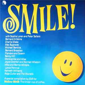 Various - Smile! Mp3