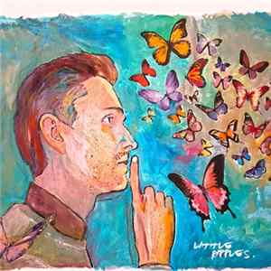 Ian Kudzinowski - Little Ripples Mp3