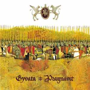 Gyvata / Pragnavit - Broliai Karelin Jojo / Ad Gloriam Mp3