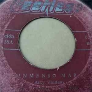 Arty Valdés - Inmenso Mar / Consejo Juvenil Mp3