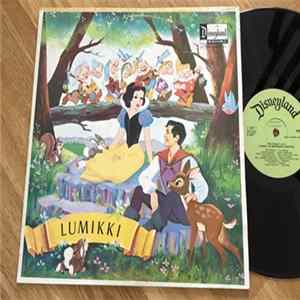 Unknown Artist - Walt Disney'n Lumikki Ja Seitsemän Kääpiötä Mp3