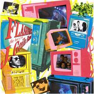 J. Geils Band - Flashback - The Best Of J. Geils Band Mp3
