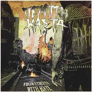 Πέμπτη Κάστα - From Streets With Hate Mp3