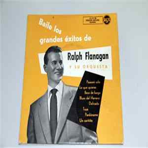 Ralph Flanagan - Paseare Solo Mp3