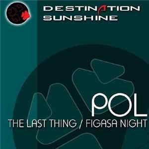 POL - The Last Thing / Figasa Night Mp3