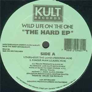 Wild Life On The One - The Hard EP Mp3
