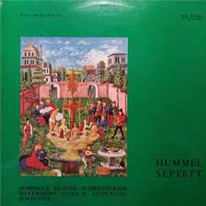 Johann Nepomuk Hummel - Hummel Septett Mp3