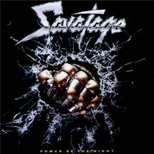 Savatage - Power Of The Night Mp3