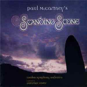 Paul McCartney - Standing Stone Mp3