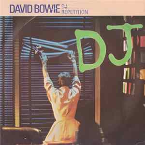 David Bowie - DJ Mp3