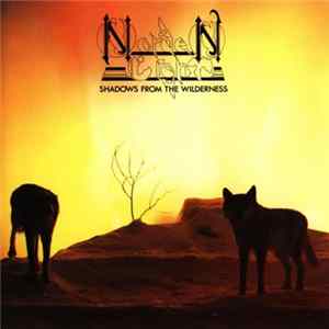 Norden Light - Shadows From The Wilderness Mp3