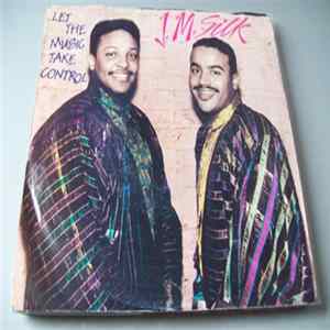J.M. Silk - Let The Music Take Control Mp3