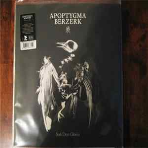 Apoptygma Berzerk - Soli Deo Gloria Mp3