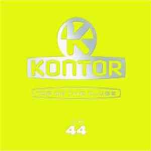 Various - Kontor - Top Of The Clubs Volume 44 Mp3