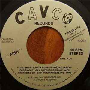 Fish - This Is Life Mp3