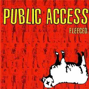 Public Access - Fleeced Mp3