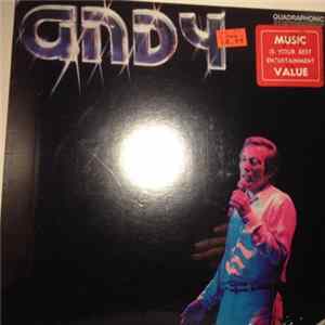 Andy Williams - Andy Mp3