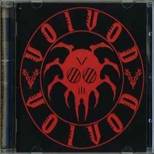 Voivod - Voivod Mp3