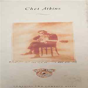 Chet Atkins - The RCA Years, 1947-1981 Mp3