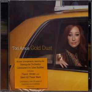 Tori Amos - Gold Dust Mp3
