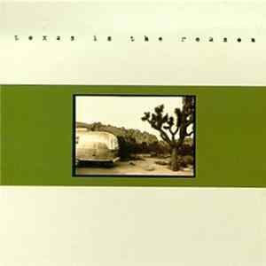 Texas Is The Reason - Texas Is The Reason Mp3