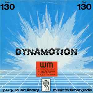 Various - Dynamotion Mp3
