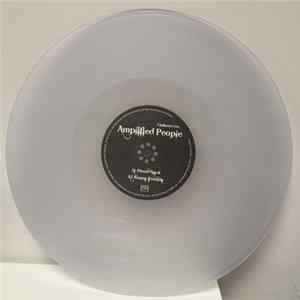Amplified People - There's No We Anymore Mp3