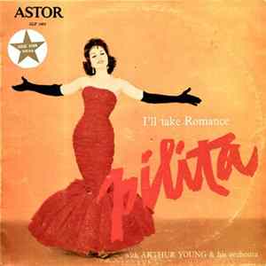 Pilita - I'll Take Romance Mp3