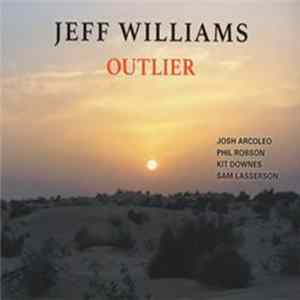 Jeff Williams - Outlier Mp3