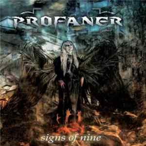 Profaner - Signs of Nine Mp3
