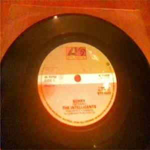 The Intelligents - Sorry Mp3
