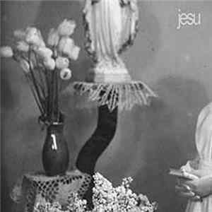 Jesu - Everyday I Get Closer To The Light From Which I Came Mp3