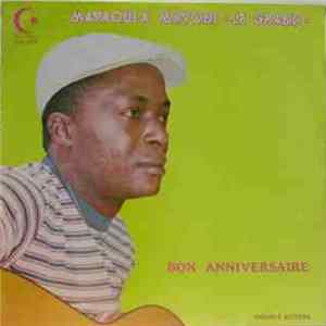 Mayaoula Mayoni - Bon Anniversaire Mp3
