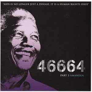 Various - 46664 - Part 3 Amandla Mp3