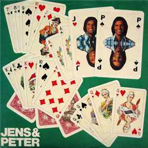 Jens & Peter - Jens & Peter Mp3