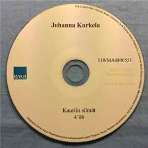 Johanna Kurkela - Kauriin Silmät Mp3
