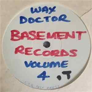 Wax Doctor - Volume 4 Mp3