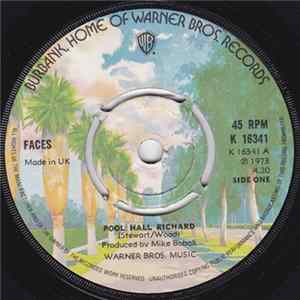 Faces - Pool Hall Richard Mp3