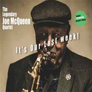 Joe Mcqueen - The Legendary Joe McQueen Quartet Mp3