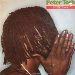 Peter Tosh - Mystic Man Mp3