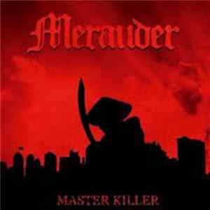 Merauder - Master Killer Mp3