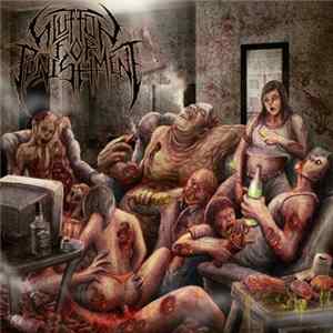 Glutton For Punishment - Lying in Torment Mp3