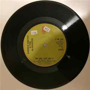 Harold Melvin And The Blue Notes - The Love I Lost (Part 1) Mp3