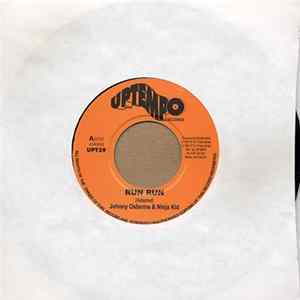 Johnny Osborne & Ninja Kid - Run Run Mp3