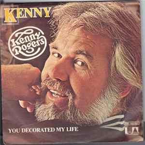 Kenny Rogers - You Decorated My Life Mp3