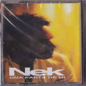 Nek - Una Parte Di Me Mp3