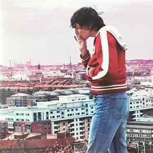 Håkan Hellström - 2 Steg Från Paradise Mp3