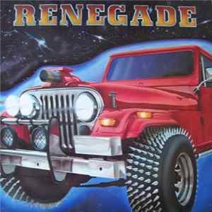 Renegade - Renegade Mp3