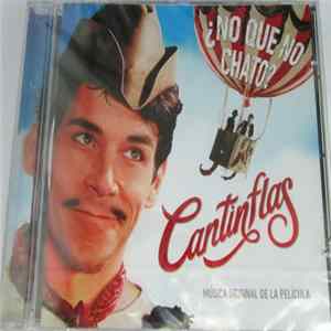 Roque Baños - Cantinflas (Musica Original De La Pelicula) Mp3