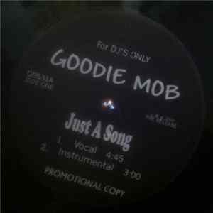 Goodie Mob, Chuck D, The Roots, Zack, Erykah Badu - Just A Song / Burn Hollywood Mp3